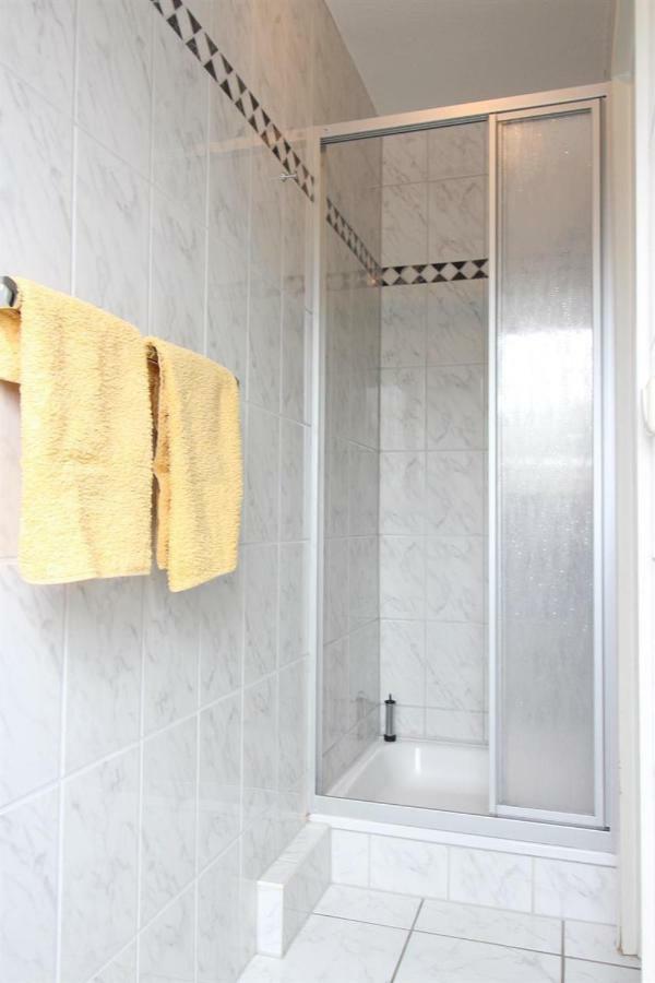 Haus Eiderblick-Wohnung Hooge Sankt Peter-Ording Εξωτερικό φωτογραφία